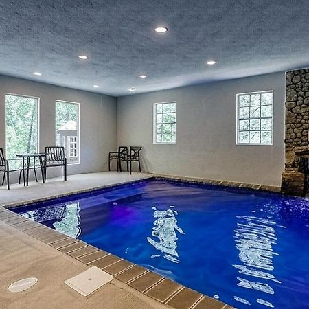 Tranquility Hollow, Indoor Pool, Game Room, 1089 Free Tickets Each Paid Day, Dollywood And More! Sevierville Exterior foto