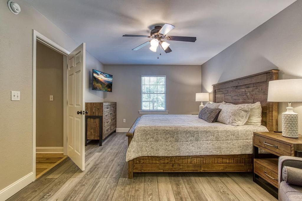 Tranquility Hollow, Indoor Pool, Game Room, 1089 Free Tickets Each Paid Day, Dollywood And More! Sevierville Exterior foto
