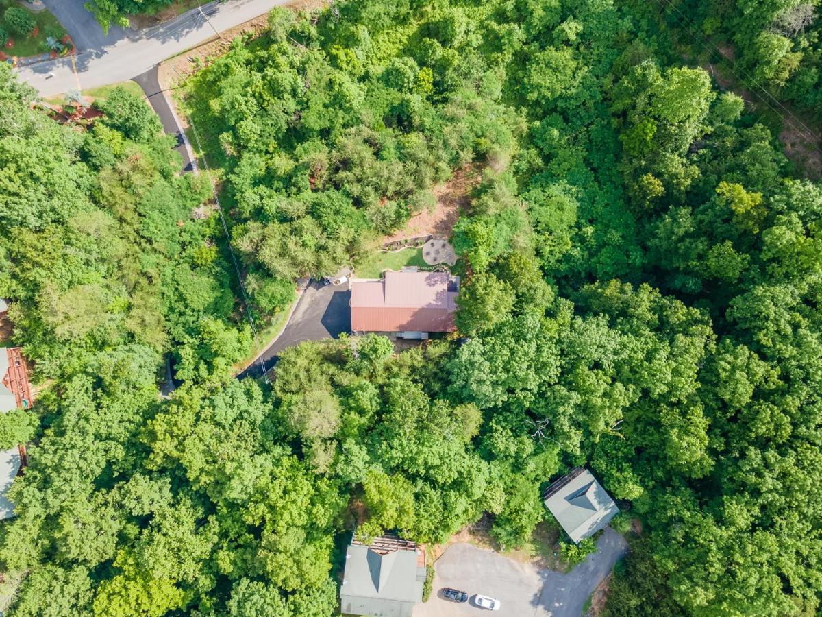 Tranquility Hollow, Indoor Pool, Game Room, 1089 Free Tickets Each Paid Day, Dollywood And More! Sevierville Exterior foto