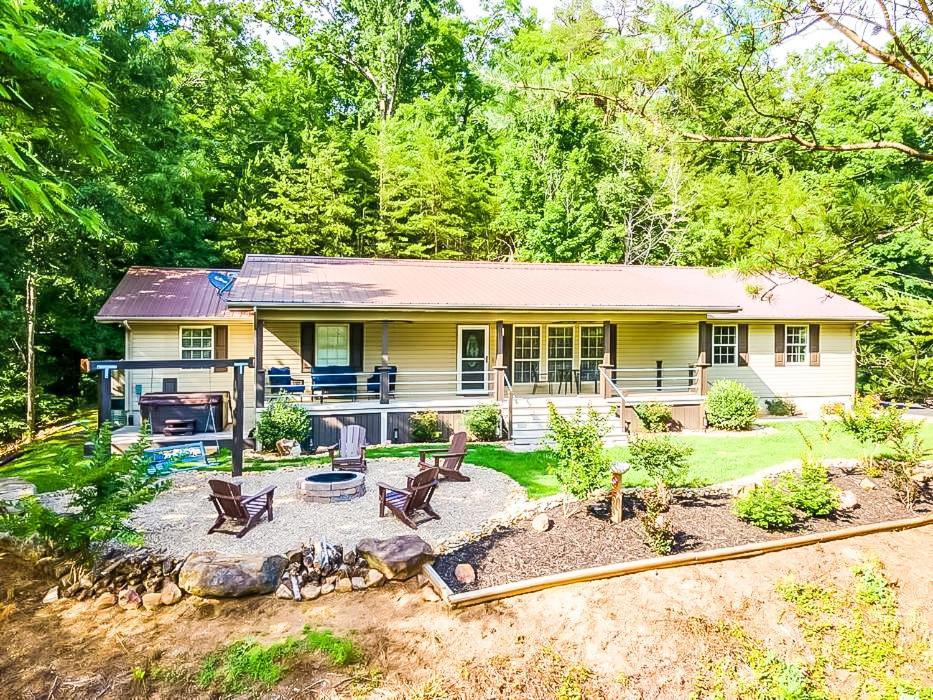 Tranquility Hollow, Indoor Pool, Game Room, 1089 Free Tickets Each Paid Day, Dollywood And More! Sevierville Exterior foto