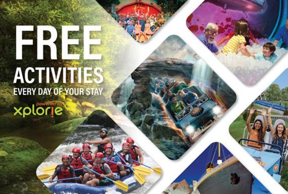 Tranquility Hollow, Indoor Pool, Game Room, 1089 Free Tickets Each Paid Day, Dollywood And More! Sevierville Exterior foto